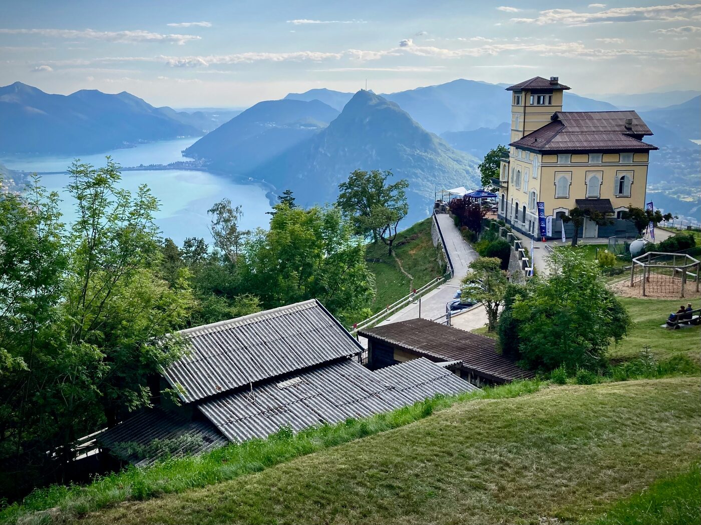 Monte Brè